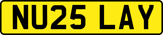 NU25LAY