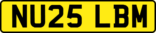 NU25LBM