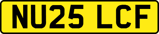 NU25LCF
