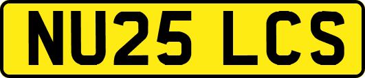 NU25LCS