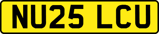 NU25LCU