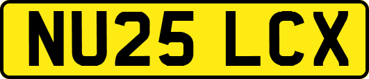 NU25LCX