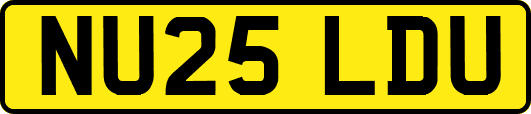 NU25LDU