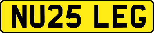 NU25LEG