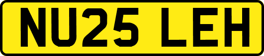 NU25LEH