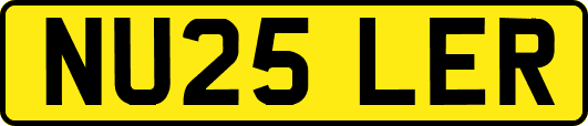 NU25LER
