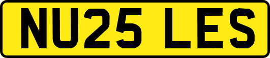 NU25LES