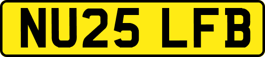 NU25LFB