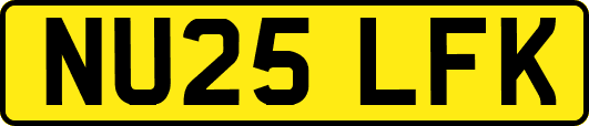 NU25LFK
