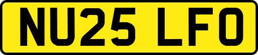 NU25LFO