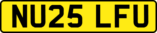 NU25LFU