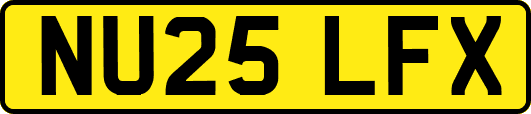 NU25LFX