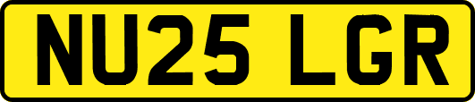NU25LGR