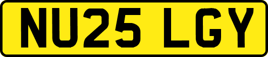 NU25LGY