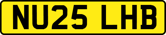 NU25LHB