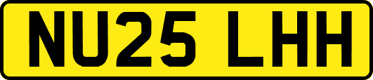 NU25LHH