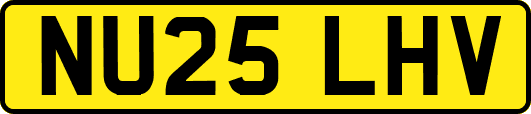 NU25LHV