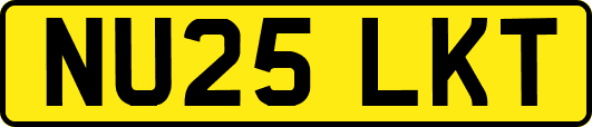 NU25LKT