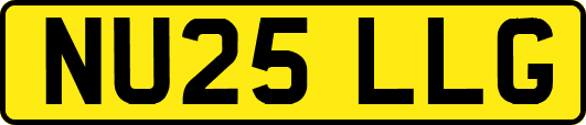 NU25LLG