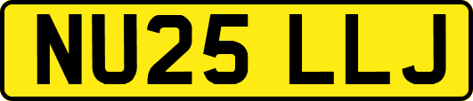NU25LLJ