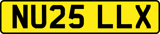 NU25LLX