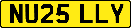 NU25LLY
