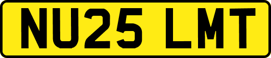 NU25LMT