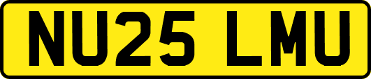 NU25LMU