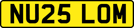 NU25LOM
