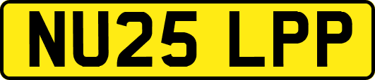 NU25LPP