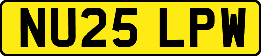 NU25LPW