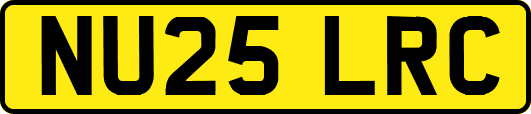 NU25LRC