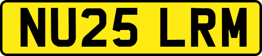 NU25LRM