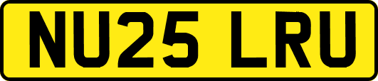NU25LRU