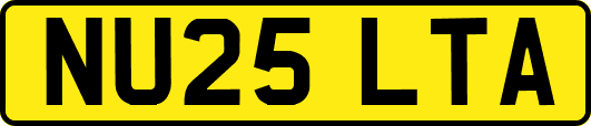 NU25LTA
