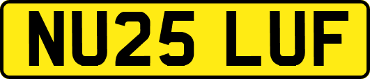 NU25LUF