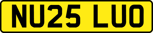 NU25LUO