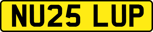 NU25LUP