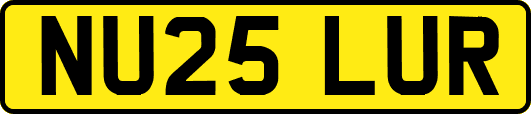 NU25LUR