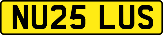 NU25LUS