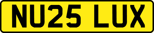 NU25LUX