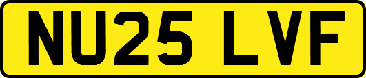 NU25LVF