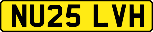 NU25LVH