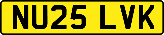 NU25LVK