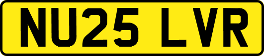 NU25LVR
