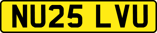 NU25LVU