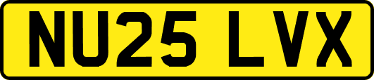 NU25LVX