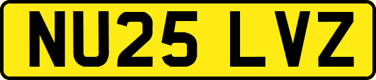 NU25LVZ