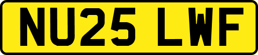 NU25LWF