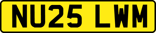 NU25LWM
